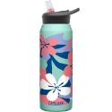 美國 Camelbak eddy+ 750ml 不鏽鋼多水吸管保冰 保溫瓶 保溫 水壺-規格圖6