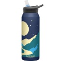 美國 Camelbak eddy+ 750ml 不鏽鋼多水吸管保冰 保溫瓶 保溫 水壺-規格圖6