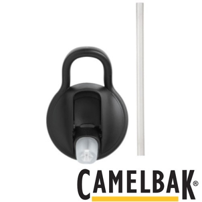 camelbak eddy+ 兒童系列 瓶蓋吸管替換組 水壺蓋 吸管蓋 兒童吸管蓋