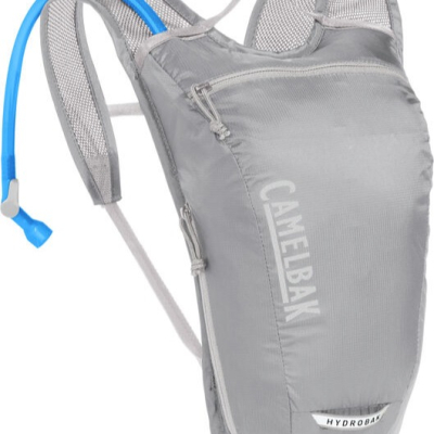 Camelbak Hydrobak Light 2.5 女款 輕量長距離訓練水袋背包 附1.5L水袋 銀霧灰