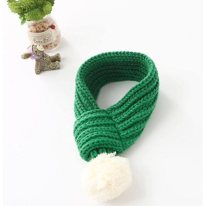 寵物冬季圍巾 可愛～-細節圖3