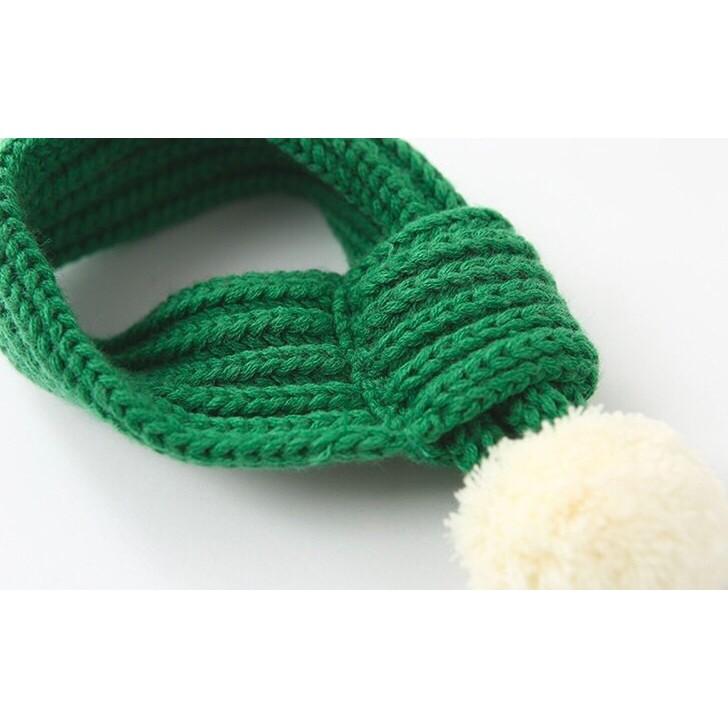 寵物冬季圍巾 可愛～-細節圖5