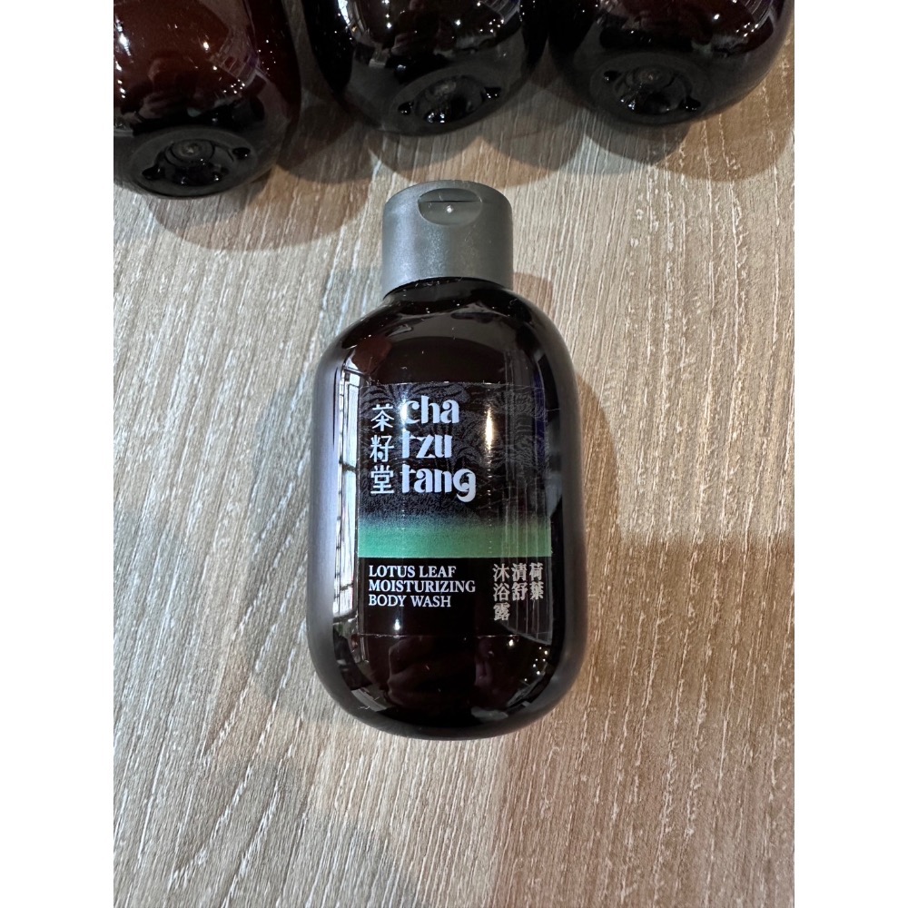 茶籽堂 沐浴旅行包（小鹿旅行組）送禮/交換禮物/婚禮小物/生日禮物/畢業禮物-細節圖4