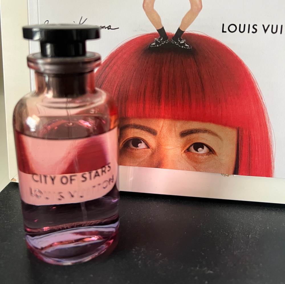 LV 路易威登Louis Vuitton 試香3ml 5ml - PUNK&莉莉