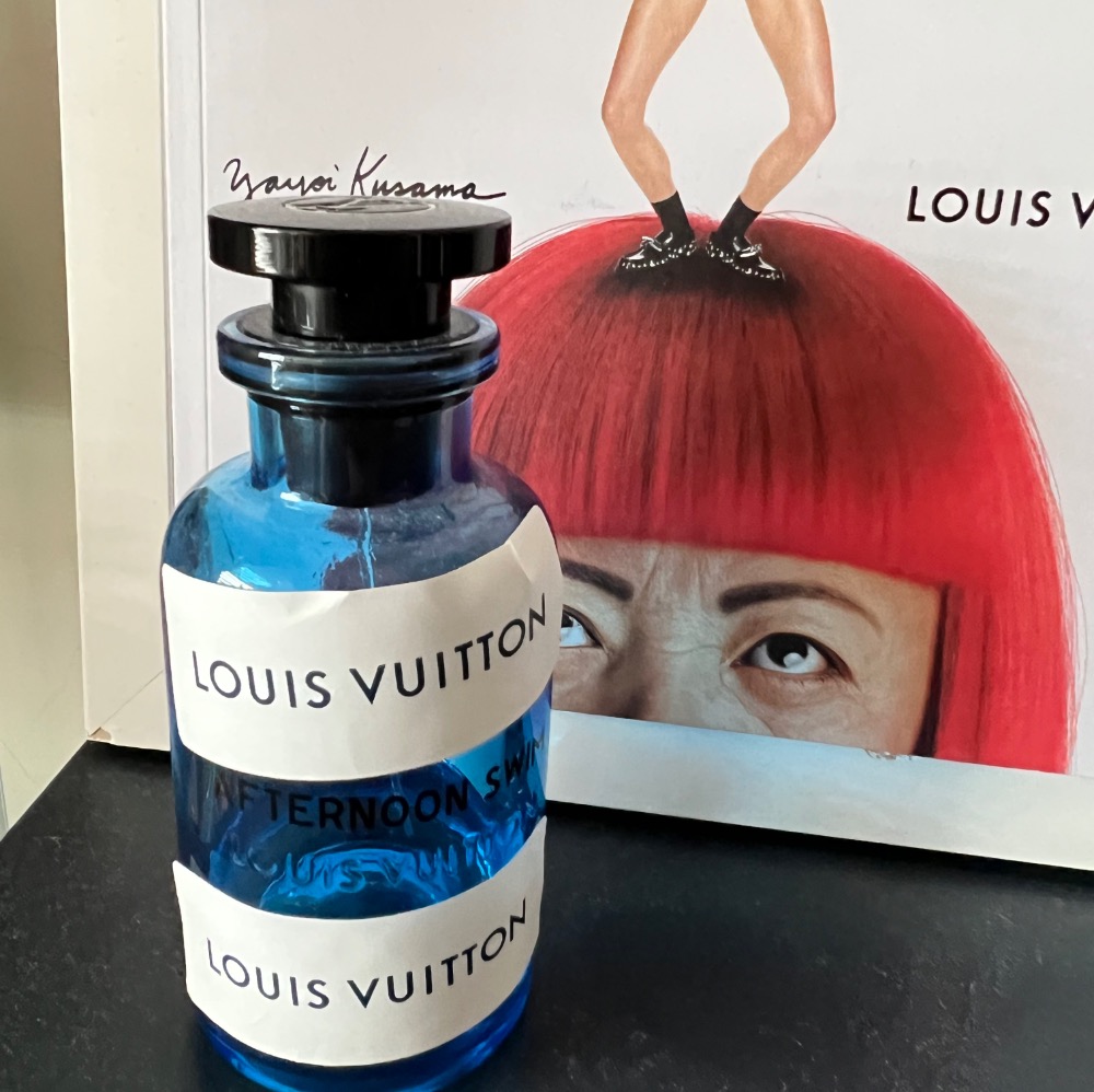 LV 路易威登 Louis Vuitton 試香 3ml 5ml-細節圖2
