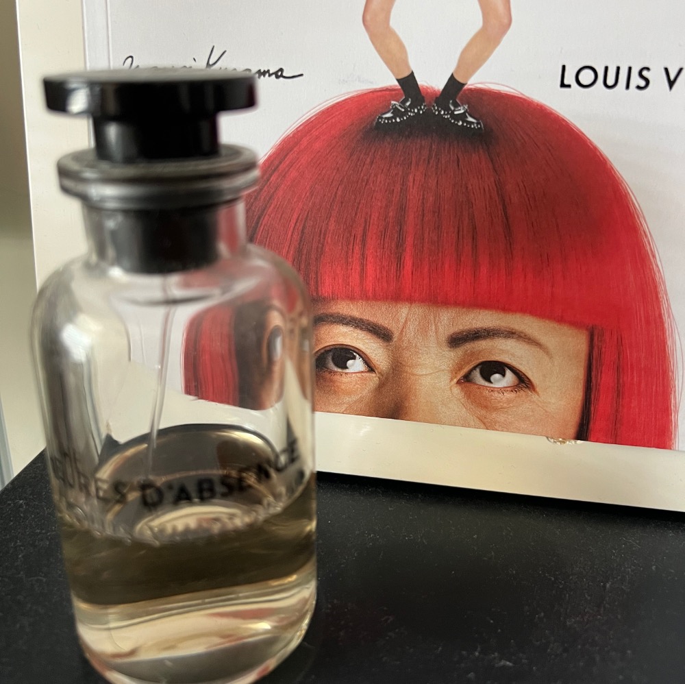 LV 路易威登 Louis Vuitton 試香 3ml 5ml-細節圖3