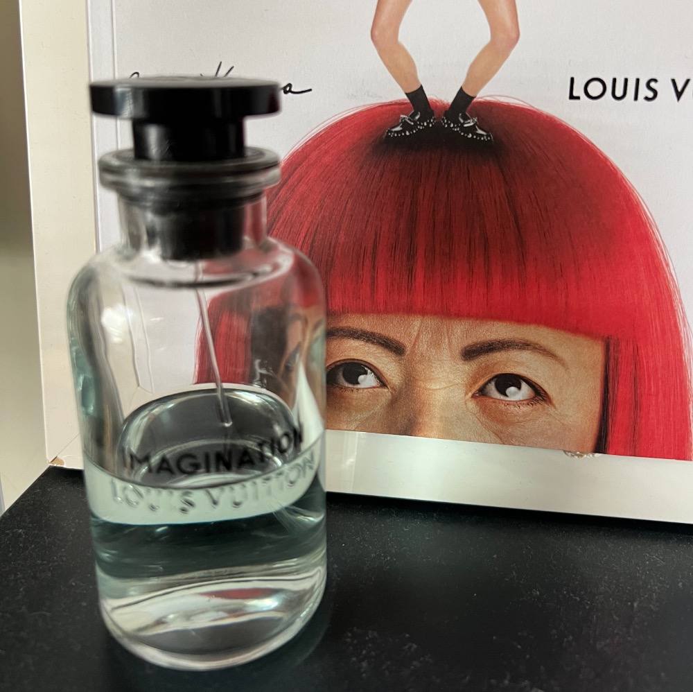 LV 路易威登 Louis Vuitton 試香 3ml 5ml-細節圖4