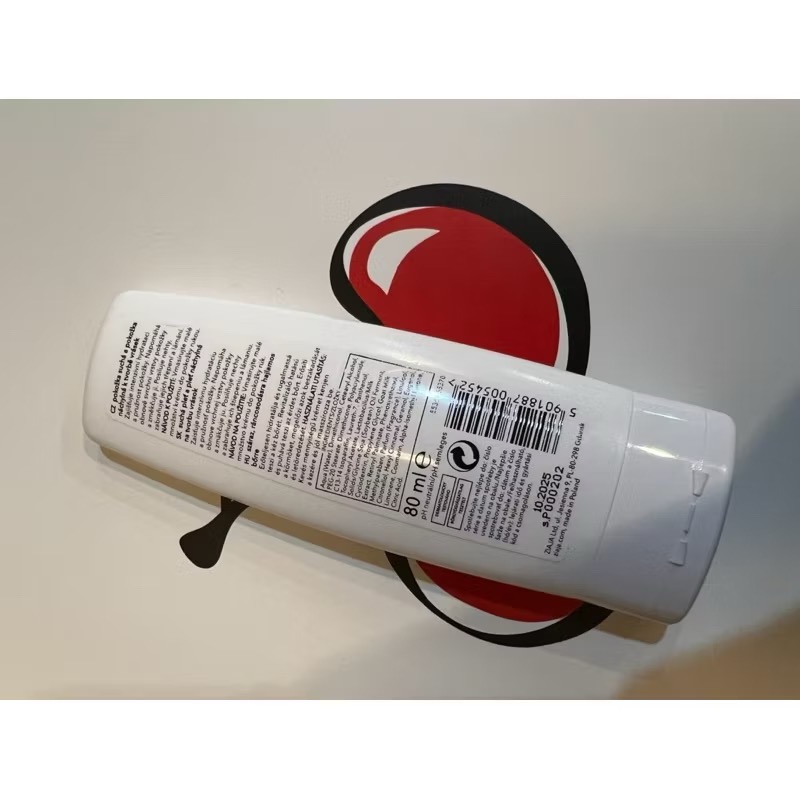 「捷克代購」 Ziaja齊葉雅 羊奶滋潤護手霜-細節圖2