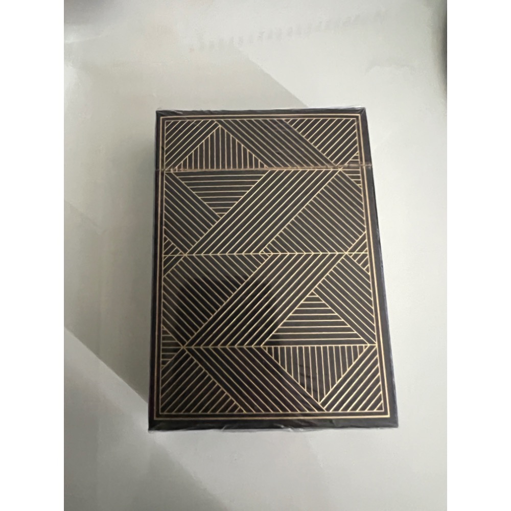 全新｜星宇航空撲克牌-細節圖2