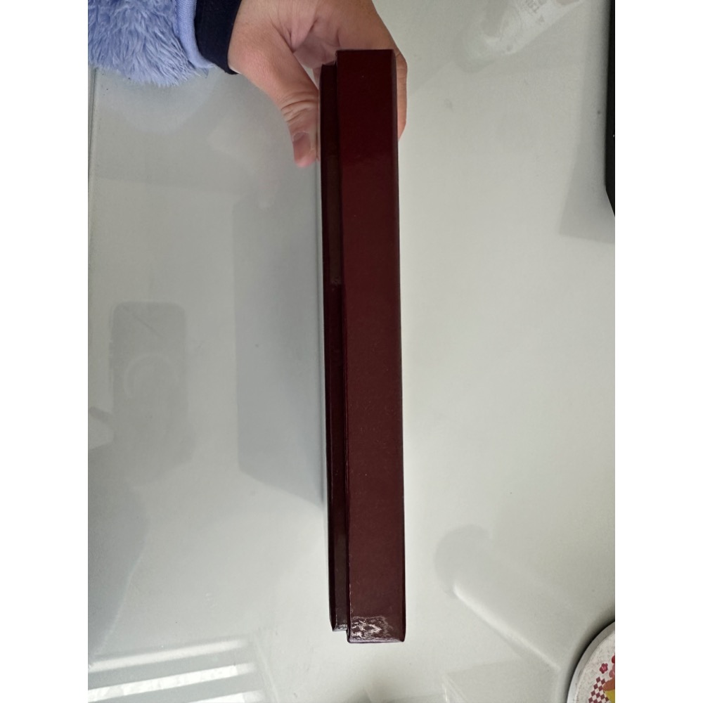 古馳Gucci 盒子（長19.5*高10.5*寬2.5公分）-細節圖2