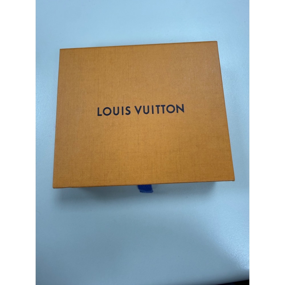 LOUIS VUITTON LV路易威登 專櫃正品 紙盒/收納盒/抽屜盒 （長12.5*寬15*高4公分）