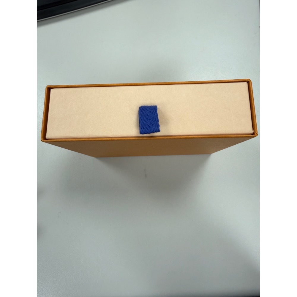LOUIS VUITTON LV路易威登 專櫃正品 紙盒/收納盒/抽屜盒 （長12.5*寬15*高4公分）-細節圖2