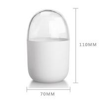 牙籤盒 牙籤 棉花棒 棉花棒盒 牙籤收納 棉花棒收納 棉花棒防塵 牙籤防塵 防塵-細節圖5