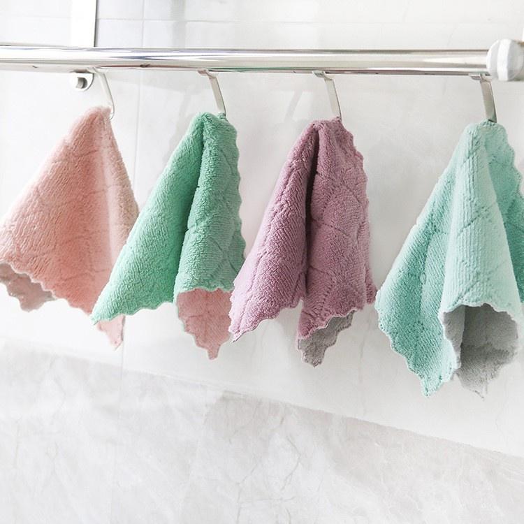 抹布 吸水布 吸水抹布 吸油抹布 吸油布 廚房清潔 浴室清潔 百潔布 清潔用品-細節圖3