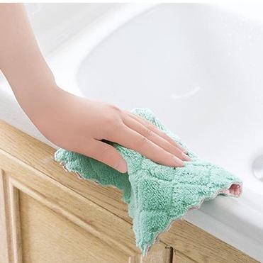 抹布 吸水布 吸水抹布 吸油抹布 吸油布 廚房清潔 浴室清潔 百潔布 清潔用品-細節圖4