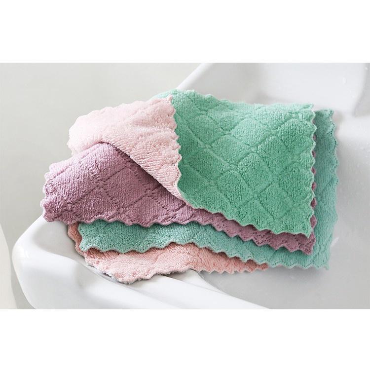 抹布 吸水布 吸水抹布 吸油抹布 吸油布 廚房清潔 浴室清潔 百潔布 清潔用品-細節圖6