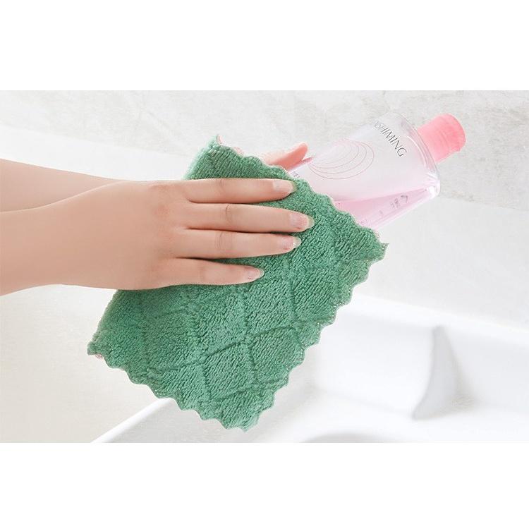 抹布 吸水布 吸水抹布 吸油抹布 吸油布 廚房清潔 浴室清潔 百潔布 清潔用品-細節圖7