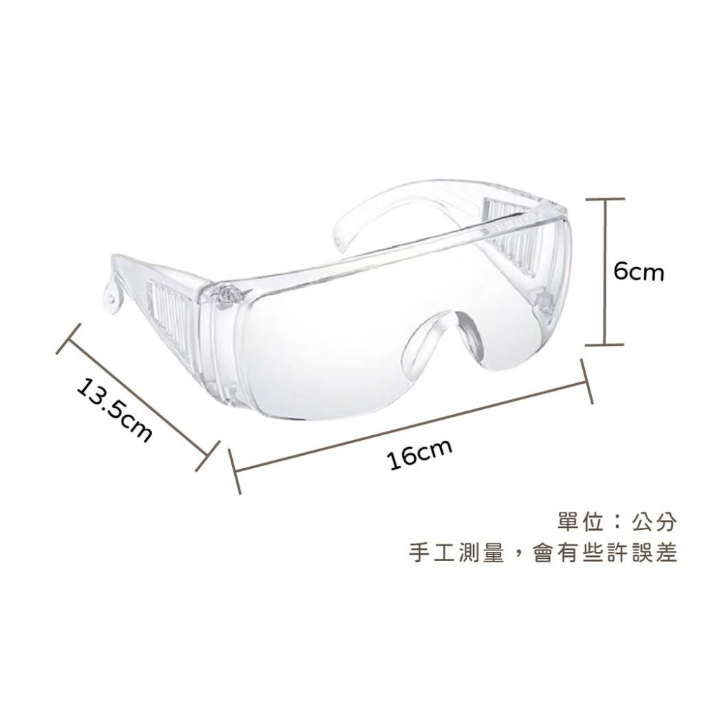 護目鏡 護目鏡面罩 防疫帽 防疫 防疫眼鏡 防護眼鏡 防護罩 眼鏡 防疫護目鏡 護目鏡眼鏡 護目鏡防霧-細節圖3