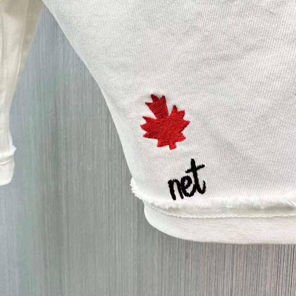 【新款】d2牛仔短褲男士時尚潮牌褲子直筒白色破洞補丁復古顯瘦休閒男裝修身小腳牛仔褲 D2牛仔長褲-細節圖5