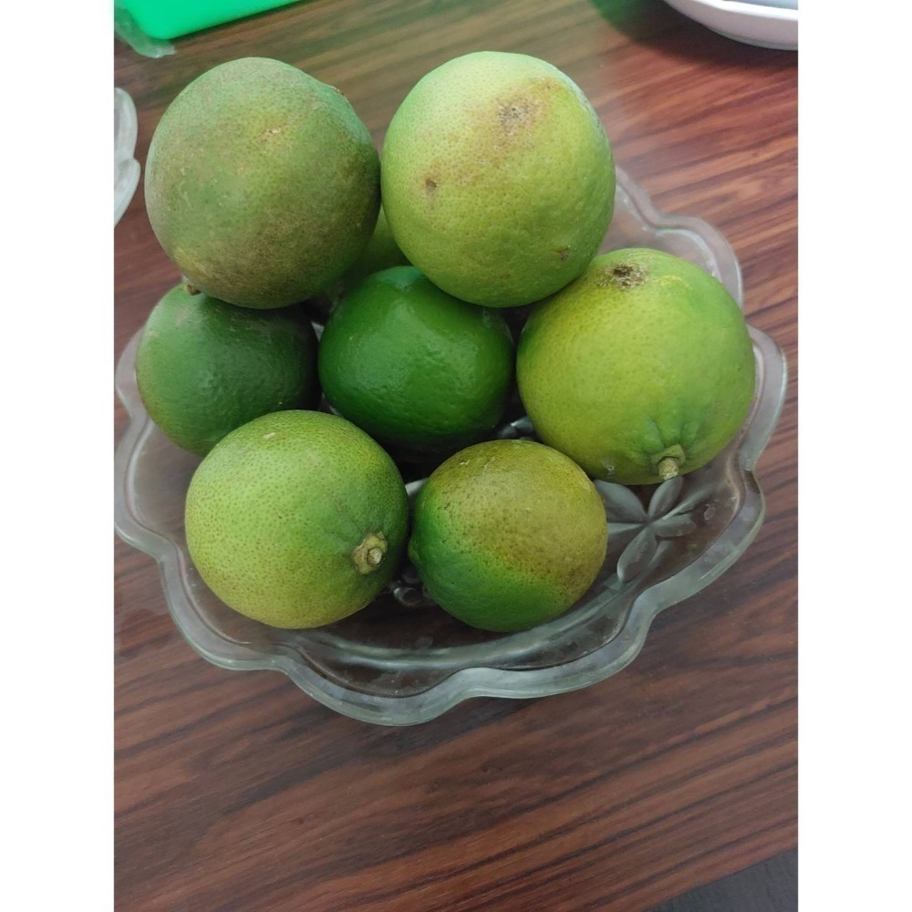 ❤️#無籽檸檬#萊姆🍋 美美小舖 ／皮薄 ／安全無毒 ／（1斤$78元,次級$65）,當天出貨 新鮮多汁 現採😉-規格圖5