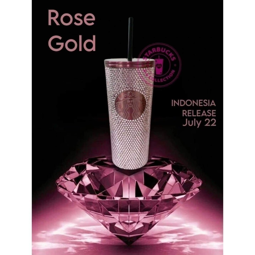 現貨 BLACKPINK STRABUCKS 星巴克聯名系列商品-細節圖6