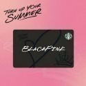 現貨 BLACKPINK STRABUCKS 星巴克聯名系列商品-規格圖6