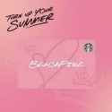 現貨 BLACKPINK STRABUCKS 星巴克聯名系列商品-規格圖6
