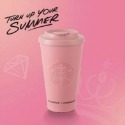 現貨 BLACKPINK STRABUCKS 星巴克聯名系列商品-規格圖6
