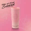 現貨 BLACKPINK STRABUCKS 星巴克聯名系列商品-規格圖6