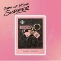 現貨 BLACKPINK STRABUCKS 星巴克聯名系列商品-規格圖6