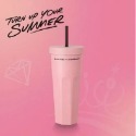 現貨 BLACKPINK STRABUCKS 星巴克聯名系列商品-規格圖6