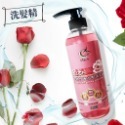 洗髮沐浴系列 【柔順髮質、改善毛躁、肌膚保水透亮】 首選 白沙屯晴靖生活文創館 500g-規格圖10