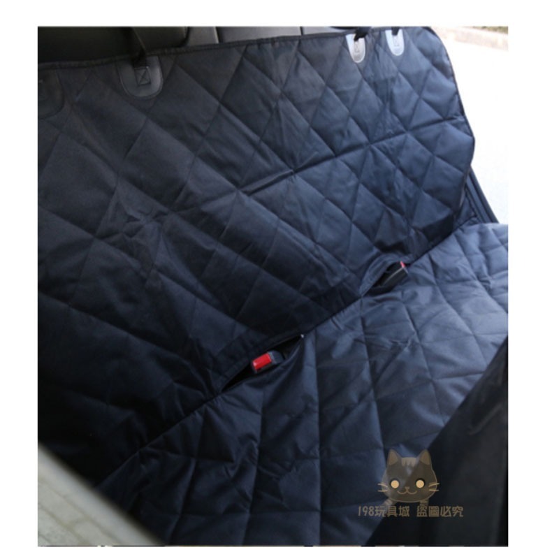 寵物防水車墊 寵物車墊 汽車保潔墊 車用防水墊 後車廂墊 汽車防踢墊 🔥台灣現貨🔥 198玩具城😽 W102-細節圖4