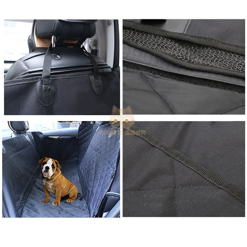 寵物防水車墊 寵物車墊 汽車保潔墊 車用防水墊 後車廂墊 汽車防踢墊 🔥台灣現貨🔥 198玩具城😽 W102-細節圖6