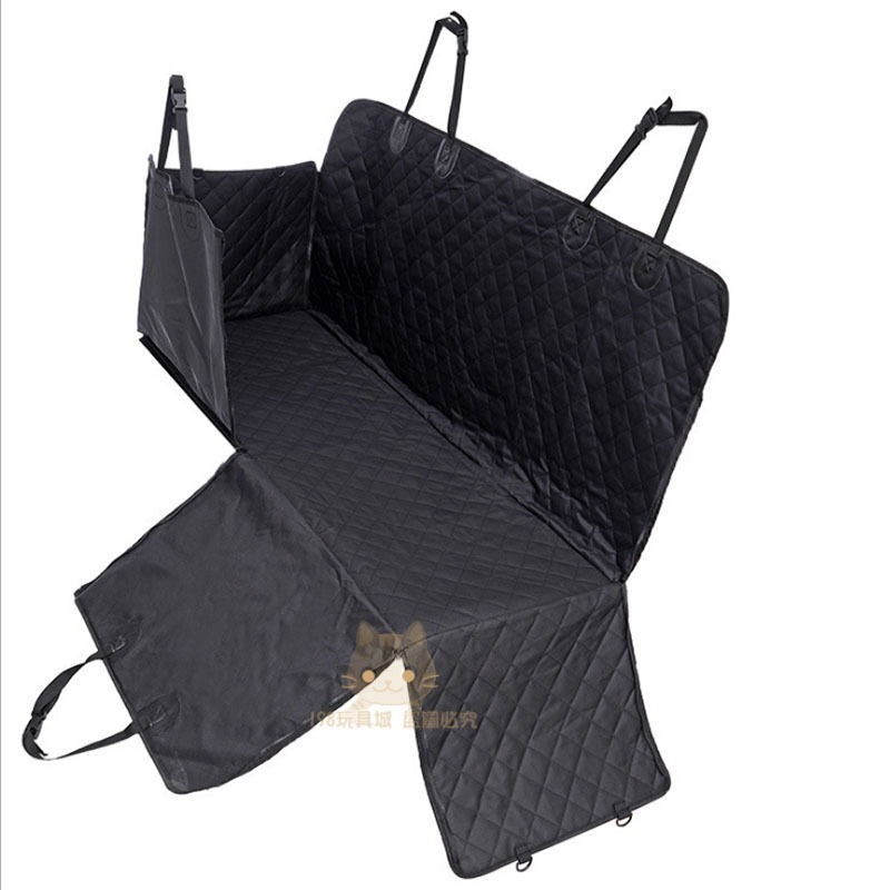 寵物防水車墊 寵物車墊 汽車保潔墊 車用防水墊 後車廂墊 汽車防踢墊 🔥台灣現貨🔥 198玩具城😽 W102-細節圖7