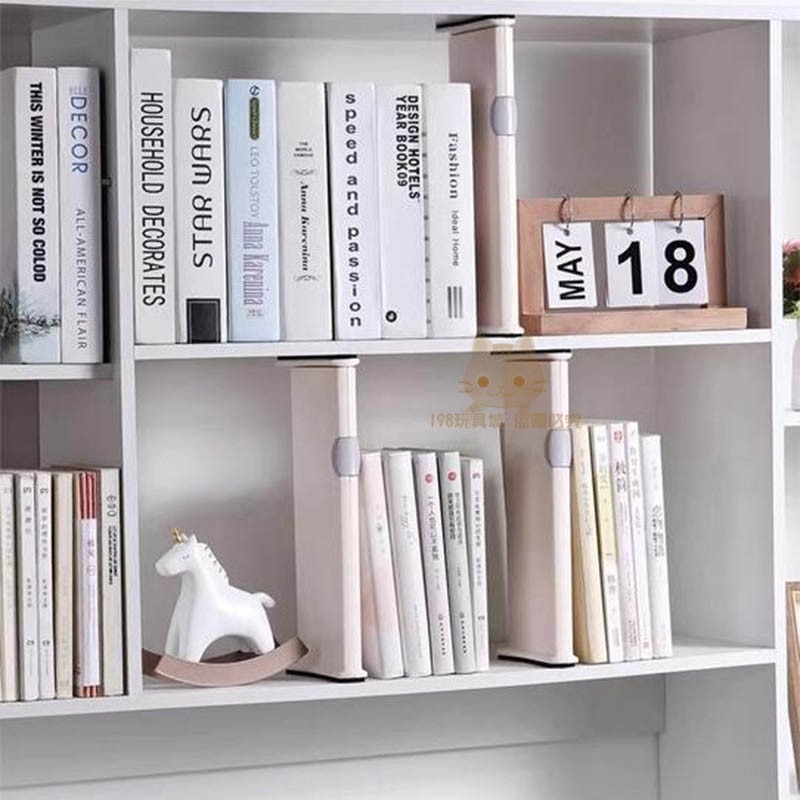 抽屜分隔版 伸縮隔板 抽屜伸縮隔板 收納隔板 可伸縮抽屜分隔板 分類伸縮隔板 🔥台灣現貨🔥 198玩具城 W137-細節圖10