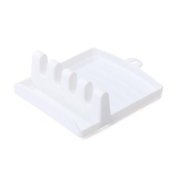 鍋鏟架 湯勺架 鍋蓋架 廚房收納 廚房收納架 鍋蓋收納架 鍋鏟置物架 調羹置物架 台灣現貨🔥 198玩具城 W138-規格圖8