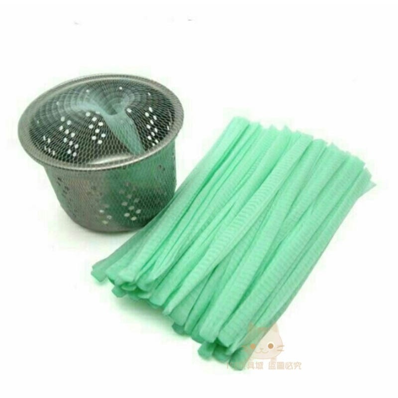 廚汙濾網 廚房水槽過濾網 150入 廚餘過濾網 髒污過濾網 流理台濾水網 🔥台灣現貨🔥 😽198玩具城 W181-細節圖6