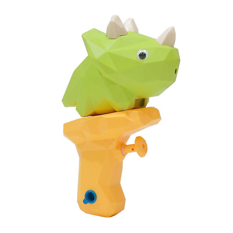 水槍 恐龍水槍 小水槍 恐龍小水槍 噴水恐龍 洗澡玩具 兒童禮物 兒童玩具 🔥台灣現貨🔥 198玩具城 W1251-規格圖11