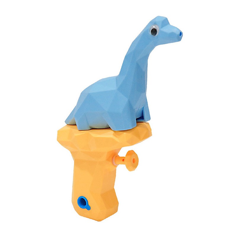 腕龍》藍色恐龍水槍