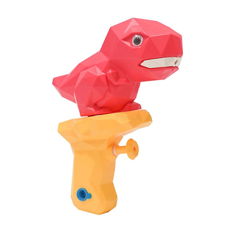 水槍 恐龍水槍 小水槍 恐龍小水槍 噴水恐龍 洗澡玩具 兒童禮物 兒童玩具 🔥台灣現貨🔥 198玩具城 W1251-規格圖11