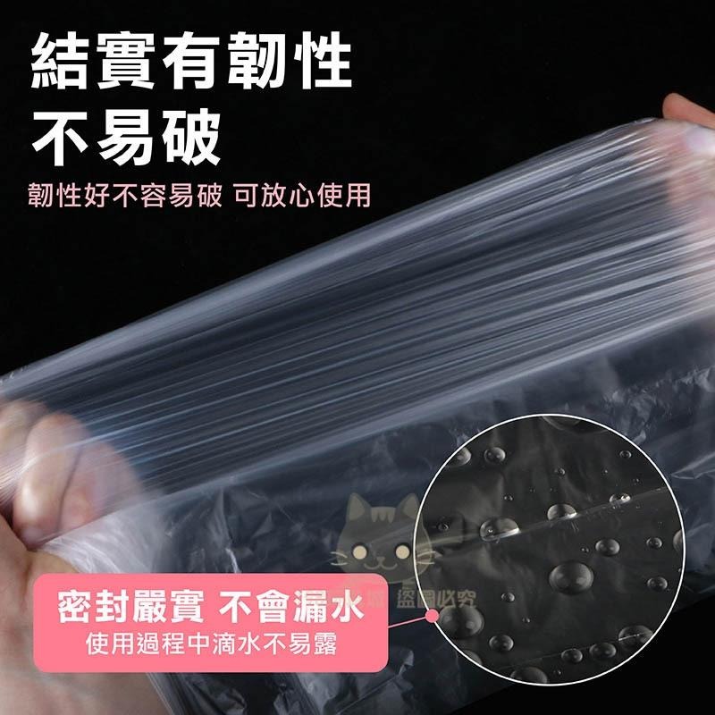 泡澡袋 一次性泡澡袋 拋棄式泡澡袋 浴缸袋 SPA沐浴袋 旅行 浴缸泡澡袋 🔥台灣現貨🔥 😽198玩具城😽 W1464-細節圖7