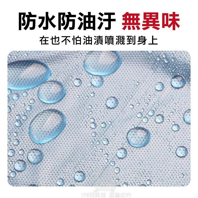 拋棄式圍裙 免洗圍裙 一次性圍裙 獨立包裝 戶外拋棄式圍裙 防水圍裙 🔥台灣現貨🔥 😽198玩具城😽 W1202-細節圖4