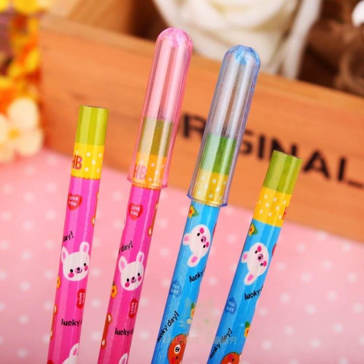 兒童文具組 文具8件組 文具套裝 學生文具 文具禮盒 幼兒園生日分享禮 🔥台灣現貨🔥 😽198玩具城😽 W1462-細節圖3