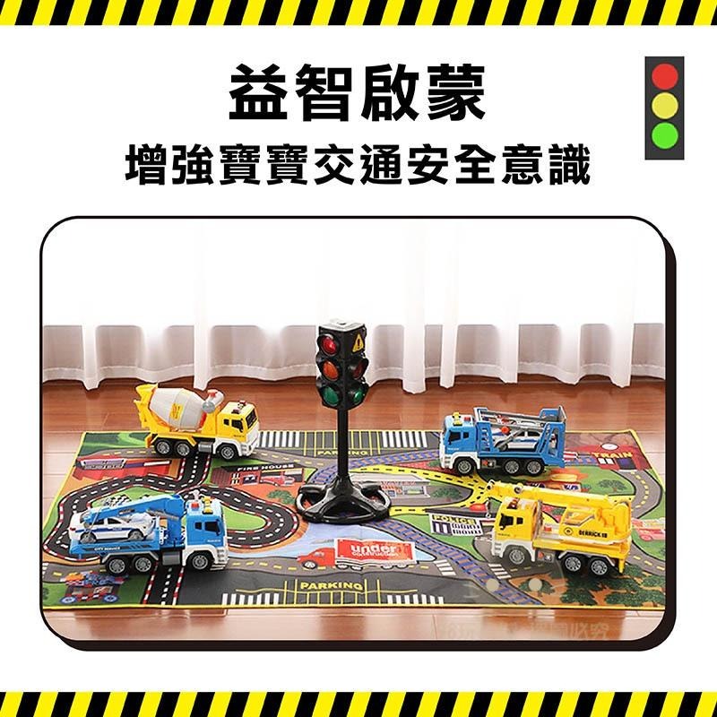 紅綠燈玩具 超大兒童紅綠燈玩具 有聲紅綠燈 仿真紅綠燈 信號燈玩具 商檢合格 🔥台灣現貨🔥 😽198玩具城😽 W1354-細節圖7