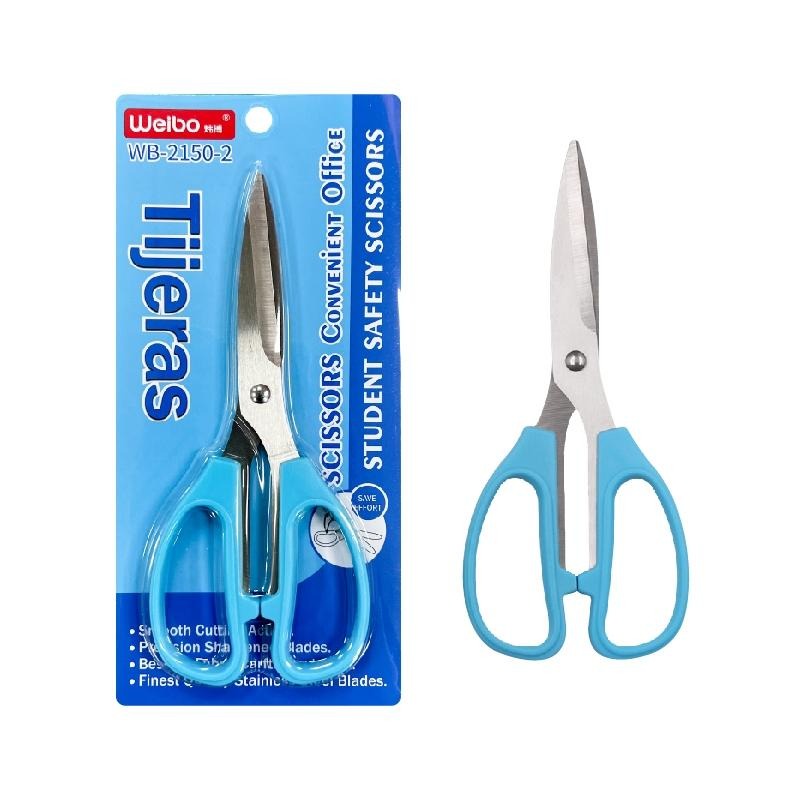 剪刀 事務剪刀 家用剪刀 辦公剪刀 大剪刀 美工剪刀 多功能剪刀 文具剪刀 🔥台灣現貨🔥 😽198玩具城😽 W1517-細節圖7