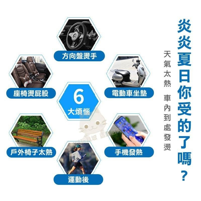 涼感噴霧 急凍噴霧 清涼噴霧 冰涼噴霧 衣物降溫噴霧 快速降溫 衣物涼感噴霧🔥台灣現貨🔥 😽198玩具城😽 W1501-細節圖3