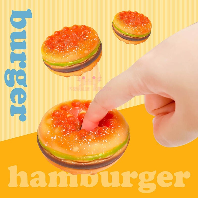 捏捏樂 柴犬 減壓玩具 紓壓捏捏樂 慢回 捏捏球 抒壓玩具 減壓小物 🔥台灣現貨🔥 😽198玩具城😽 W1452-細節圖6