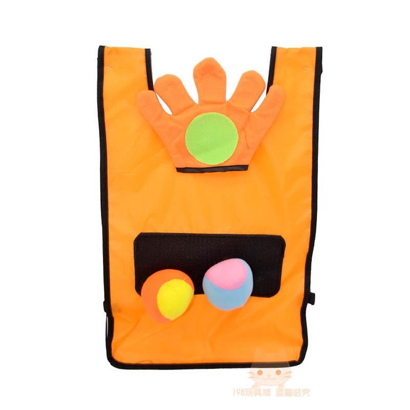 黏球玩具 黏黏球 兒童黏球背心 商檢合格 背心黏黏球 黏黏樂 背心黏球衣 🔥台灣現貨🔥 😽198玩具城😽 W1271-細節圖4