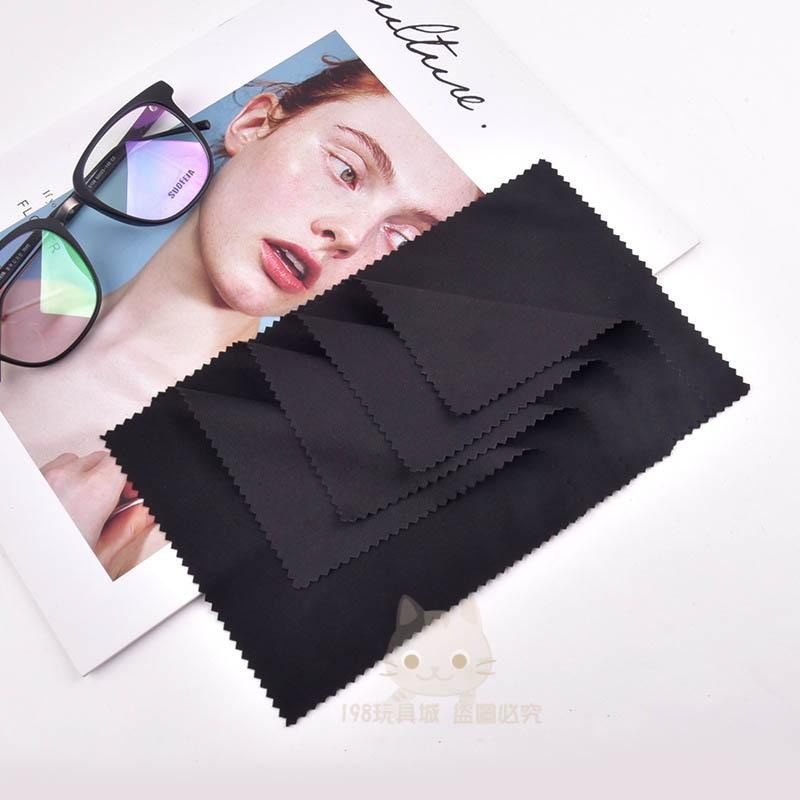 眼鏡布 眼鏡擦拭布 眼鏡清潔 螢幕擦拭 眼鏡擦拭 手機布 擦拭布 清潔布 🔥台灣現貨🔥 😽198玩具城😽 W1340-細節圖6